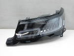 Фара левая для Land Rover Range Rover Sport 2013>, OEM JK6213W030EJ - вид 2 (фото)