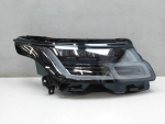 Фара правая для Land Rover Range Rover IV 2013>, OEM JK5213W029KF - вид 1 (фото)