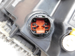 Фара правая для Land Rover Range Rover IV 2013>, OEM JK5213W029KF - вид 5 (фото)