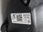 Фара левая для Skoda Rapid 2013-2020, OEM 5JB941015B - вид 6 (фото)