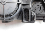 Фара левая для Skoda Rapid 2013-2020, OEM 5JB941015B - вид 5 (фото)