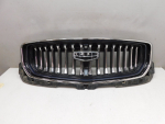 Решетка радиатора для Geely Monjaro 2021>, OEM 6013044700 - вид 1 (фото)