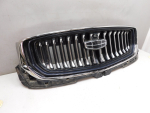 Решетка радиатора для Geely Monjaro 2021>, OEM 6013044700 - вид 2 (фото)