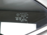 Стекло кузовное глухое левое для Subaru Forester (S14) 2018>, OEM 65209SJ070 - вид 3 (фото)