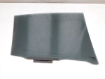 Стекло двери задней левой для Subaru XV 2017>, OEM 62011FL030 - вид 2 (фото)