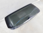 Стекло заднее для Subaru Legacy Outback (B14) 2010>, OEM 63011AJ000 - вид 2 (фото)