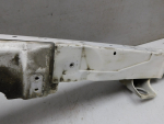 Панель передняя для Mitsubishi Outlander 2012>, OEM 5256B735 - вид 2 (фото)