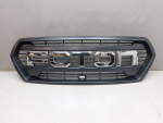 Решетка радиатора для Foton Tunland G7 2019>, OEM P153100000090 - вид 1 (фото)