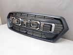 Решетка радиатора для Foton Tunland G7 2019>, OEM P153100000090 - вид 2 (фото)
