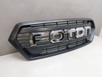 Решетка радиатора для Foton Tunland G7 2019>, OEM P153100000090 - вид 3 (фото)