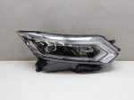Фара правая для Nissan Qashqai (J11) 2014>, OEM 26010HV05B - вид 1 (фото)