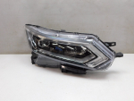 Фара правая для Nissan Qashqai (J11) 2014>, OEM 26010HV05B - вид 2 (фото)