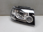 Фара правая для Land Rover Freelander II 2007>, OEM DH5213W029GB - вид 2 (фото)