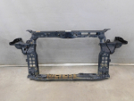 Панель передняя для Hyundai Santa Fe 2012-2018, OEM 641012W000 - вид 1 (фото)
