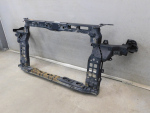 Панель передняя для Hyundai Santa Fe 2012-2018, OEM 641012W000 - вид 3 (фото)