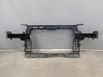 Панель передняя для Hyundai Santa Fe 2012-2018, OEM 641012W000 - вид 5 (фото)