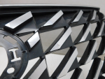 Решетка радиатора для GAC GS8 II 2021>, OEM 7110003DRS0200 - вид 5 (фото)