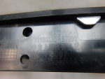 Решетка радиатора для GAC GS8 II 2021>, OEM 7110003DRS0200 - вид 10 (фото)