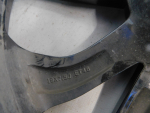 Диск колесный для Geely Tugella 2020>, OEM 8891095708 - вид 7 (фото)