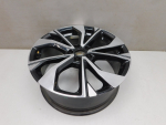 Диск колесный для Geely Tugella 2020>, OEM 8891095708 - вид 2 (фото)