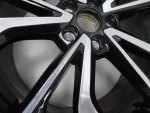 Диск колесный для Geely Tugella 2020>, OEM 8891095708 - вид 3 (фото)