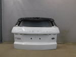 Дверь багажника для Land Rover Range Rover Evoque 2011-2019, OEM LR046935 - вид 1 (фото)