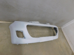 Бампер передний для Peugeot 107 2006>, OEM 521190H090 - вид 3 (фото)