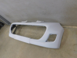 Бампер передний для Peugeot 107 2006>, OEM 521190H090 - вид 4 (фото)