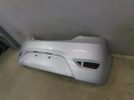 Бампер задний для Hyundai Solaris 2010-2017, OEM 866114L200 - вид 4 (фото)