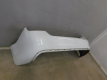Бампер задний для Skoda Rapid 2013-2020, OEM 60U807421B - вид 3 (фото)