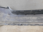 Бампер задний для Skoda Rapid 2013-2020, OEM 60U807421B - вид 8 (фото)