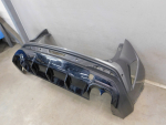 Бампер задний для Geely Cityray 2024>, OEM 6608130208 - вид 3 (фото)