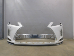Бампер передний для Lexus RX IV 2015>, OEM 5211948590 - вид 1 (фото)