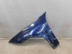 Крыло переднее левое для BMW X5 F15 2013-2018, OEM 51657373541 - вид 1 (фото)