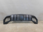 Юбка задняя для Geely Coolray I 2020>, OEM 6600124874 - вид 1 (фото)