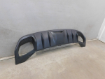 Юбка задняя для Geely Coolray I 2020>, OEM 6600124874 - вид 2 (фото)