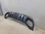 Юбка задняя для Geely Coolray I 2020>, OEM 6600124874 - вид 3 (фото)