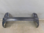 Бампер задний для BMW X1 F48 2015>, OEM 51127355260 - вид 1 (фото)