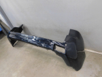 Бампер задний для Toyota Land Cruiser (150)/Prado 2009>, OEM 5215960500 - вид 4 (фото)