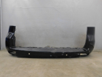 Бампер задний для Toyota Land Cruiser (150)/Prado 2009>, OEM 5215960500 - вид 1 (фото)
