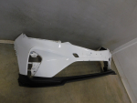 Бампер передний для Geely Coolray I 2020>, OEM 6010091900 - вид 3 (фото)