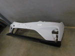 Бампер передний для Geely Coolray I 2020>, OEM 6010091900 - вид 6 (фото)