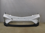 Бампер передний для Geely Coolray I 2020>, OEM 6010091900 - вид 1 (фото)