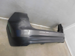 Бампер задний для Hyundai Tucson III 2015-2021, OEM 86611D7500 - вид 3 (фото)