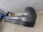 Бампер задний для Hyundai Tucson III 2015-2021, OEM 86611D7500 - вид 4 (фото)