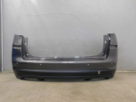Бампер задний для Hyundai Tucson III 2015-2021, OEM 86611D7500 - вид 1 (фото)