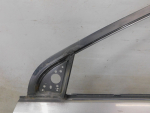 Дверь передняя левая для Hyundai Solaris 2010-2017, OEM 760034L000 - вид 5 (фото)