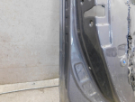 Дверь передняя левая для Hyundai Solaris 2010-2017, OEM 760034L000 - вид 8 (фото)