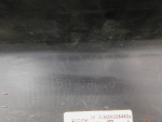 Бампер задний для Lexus NX 200 2014>, OEM 5215978010 - вид 7 (фото)