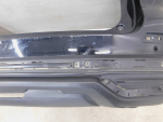 Бампер задний для Haval  M6 2021>, OEM 2804101XKZ0YA - вид 4 (фото)